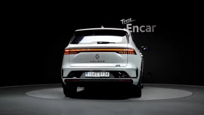 Renault Grand Koleos