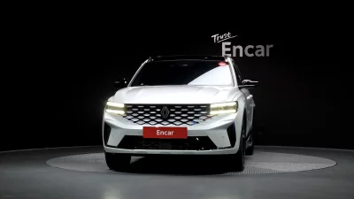 Renault Grand Koleos