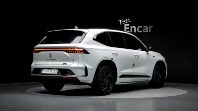 Renault Grand Koleos