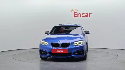 BMW 2-Series