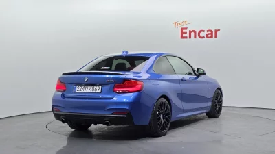 BMW 2-Series