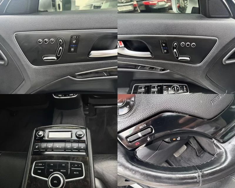 Kia K9