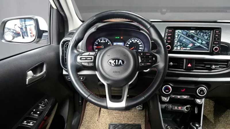 Kia Morning