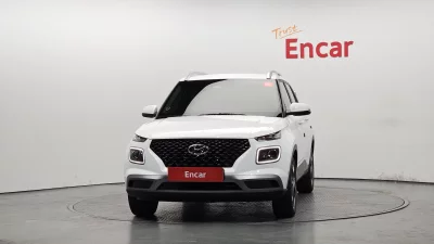 Hyundai Venue