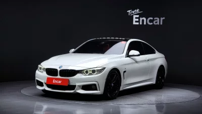 BMW 4-Series
