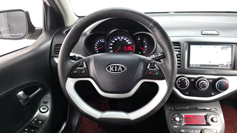 Kia Morning