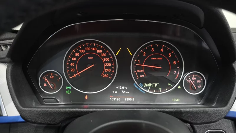 BMW 3-Series