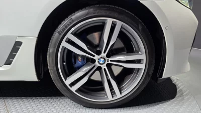 BMW 6-Series Gran Turismo