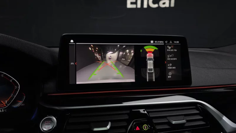 BMW 6-Series Gran Turismo