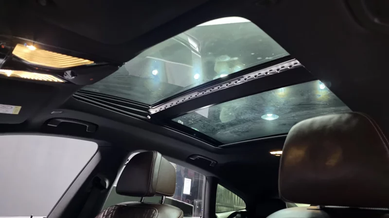 BMW 6-Series Gran Turismo