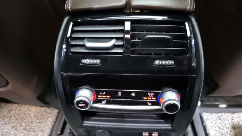 BMW 6-Series Gran Turismo