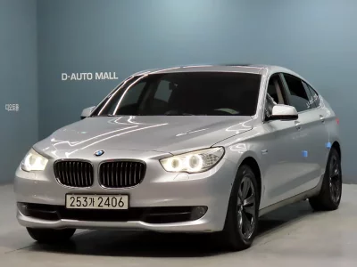BMW Gran Turismo