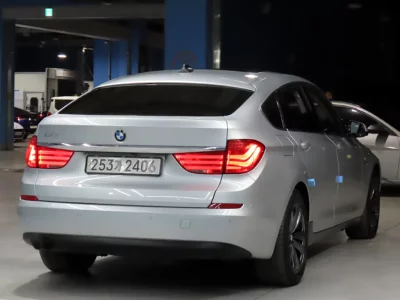 BMW Gran Turismo