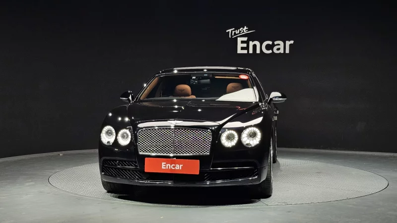 Bentley Flying Spur