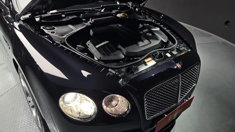 Bentley Flying Spur