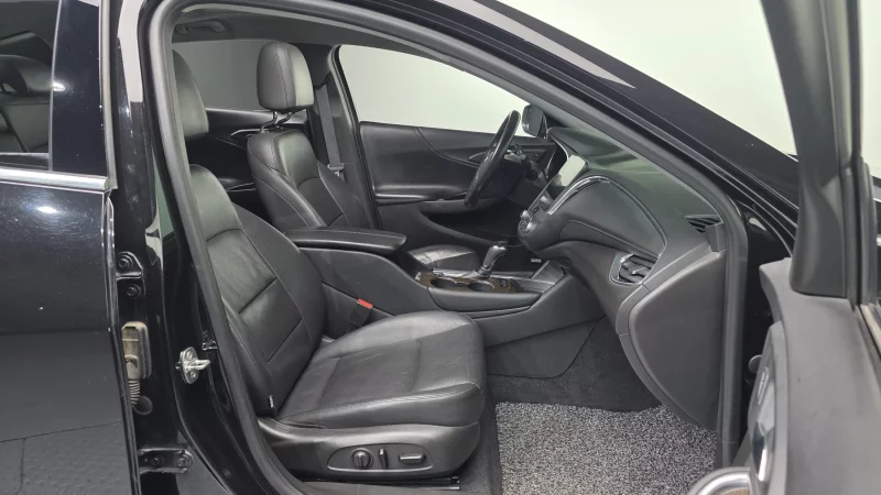 Daewoo Malibu