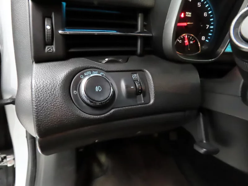 Daewoo Malibu