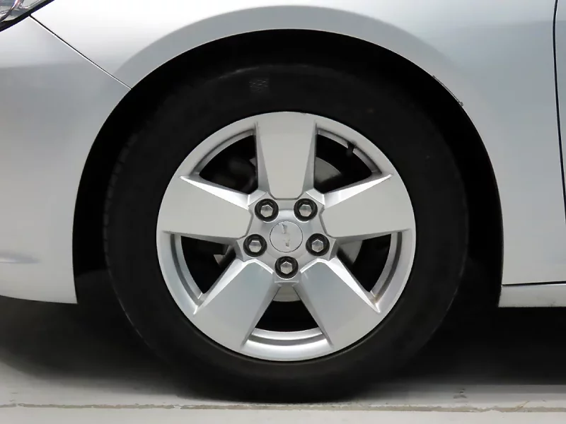 Daewoo Malibu