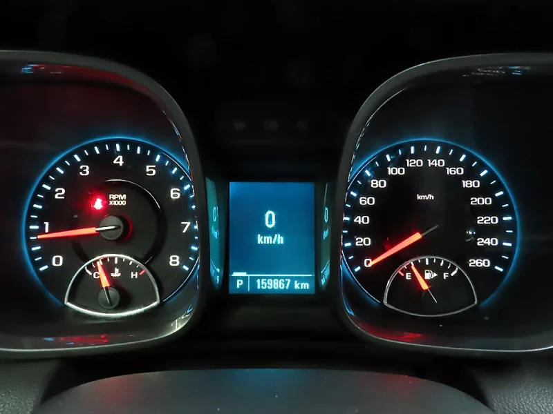 Daewoo Malibu