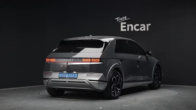 Hyundai Ioniq 5