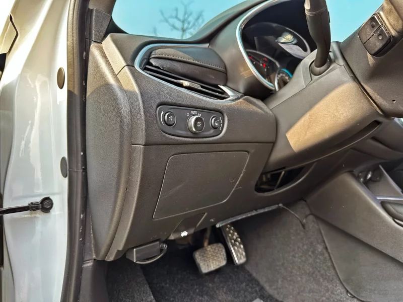 Daewoo Malibu
