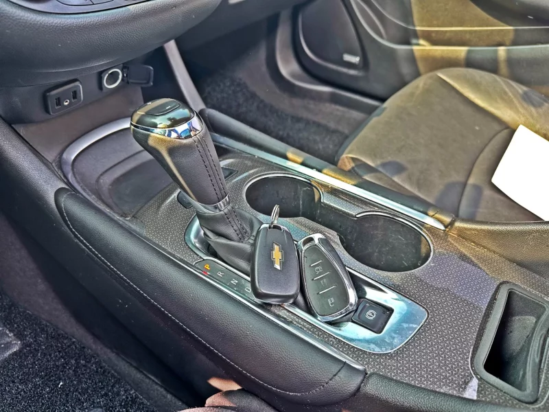 Daewoo Malibu