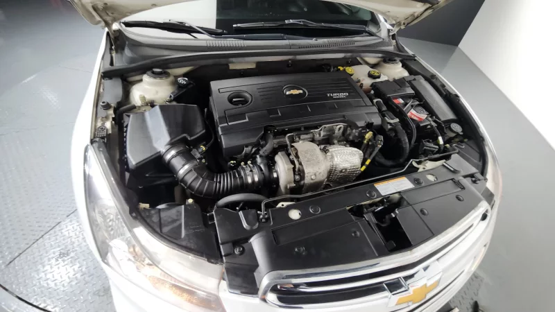 Daewoo Cruze