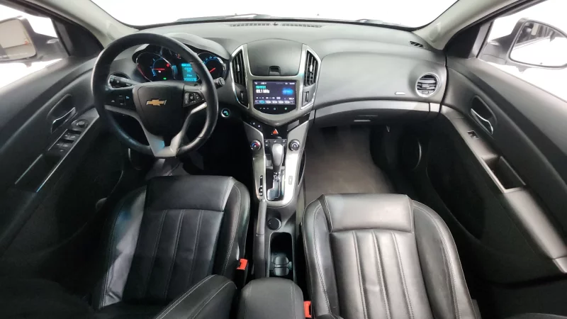 Daewoo Cruze