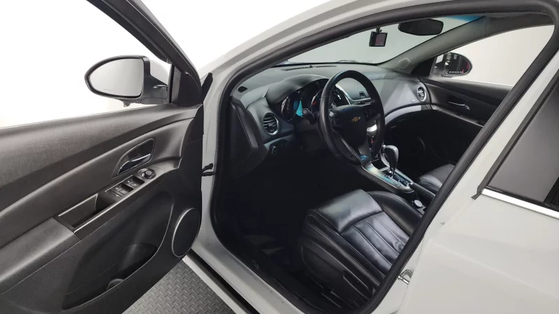 Daewoo Cruze