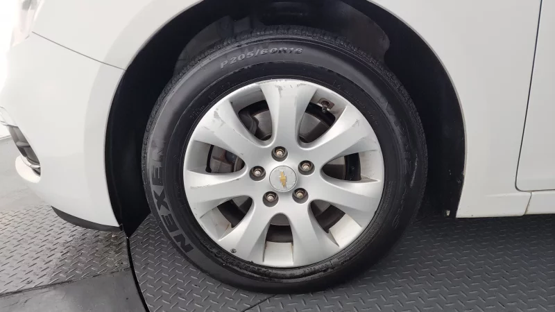 Daewoo Cruze