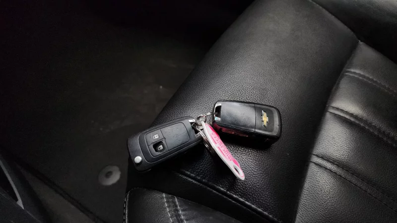 Daewoo Cruze