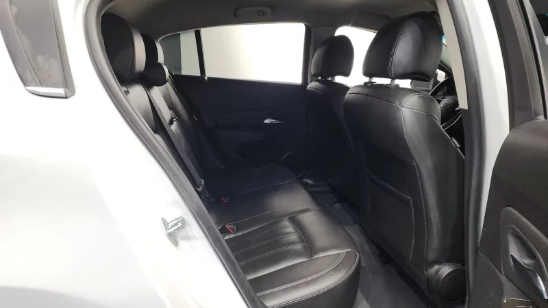 Daewoo Cruze