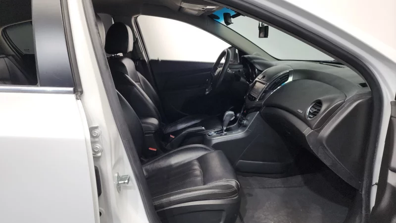 Daewoo Cruze