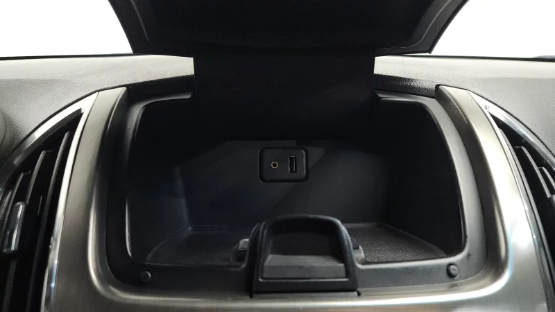 Daewoo Cruze