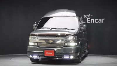 Chevrolet Express