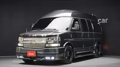 Chevrolet Express