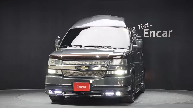 Chevrolet Express