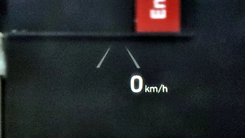 Genesis EQ900