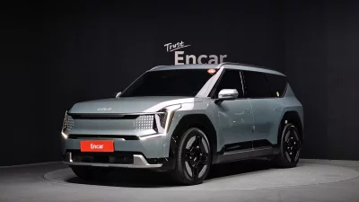 Kia EV9