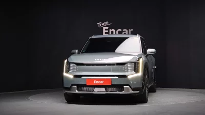 Kia EV9