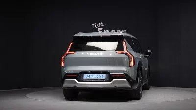 Kia EV9