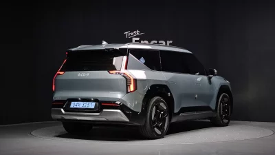 Kia EV9