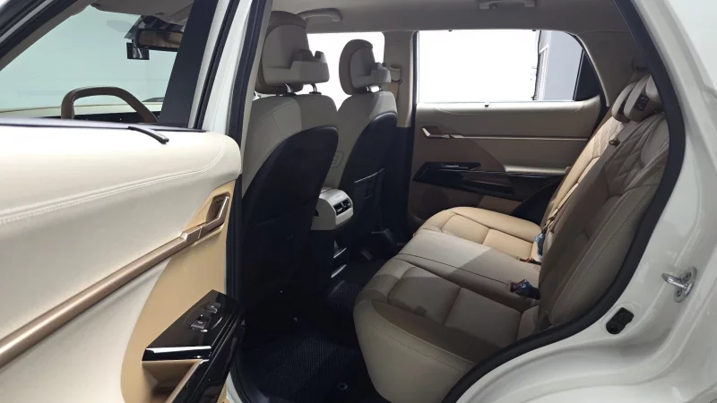 SsangYong Actyon