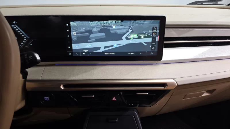 SsangYong Actyon