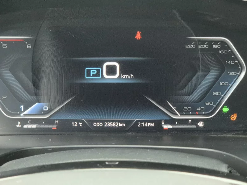 SsangYong Rexton Sports Khan