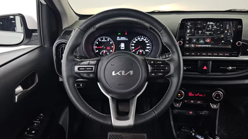 Kia Morning