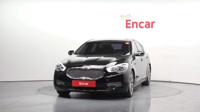 Kia K9