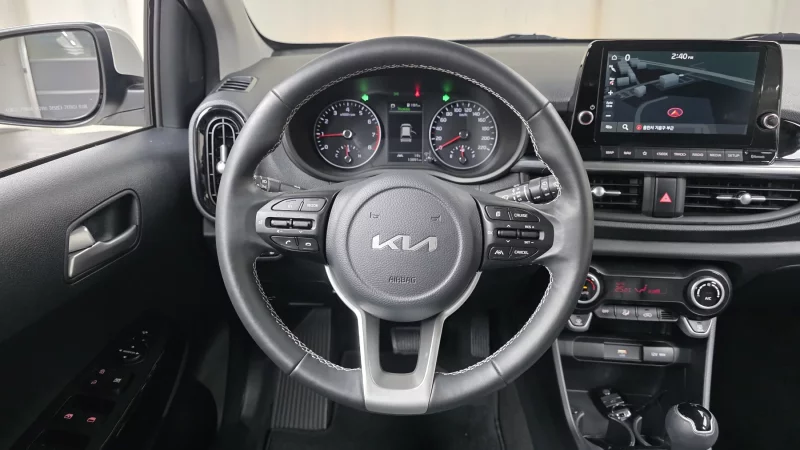 Kia Morning