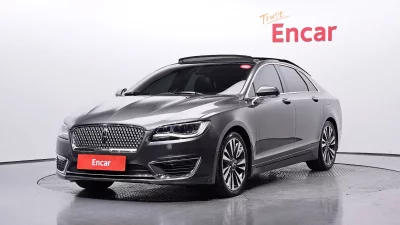 Lincoln MKZ
