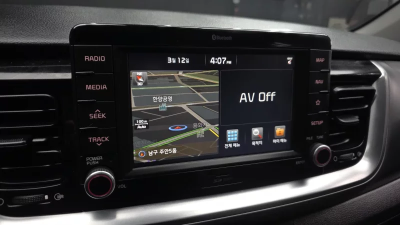 Kia Stonic